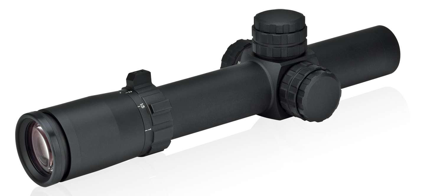 Weaver Optics & Scope News