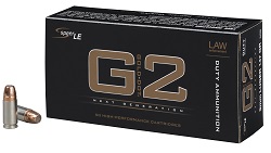 Speer Gold Dot G2