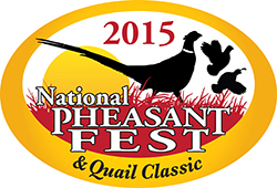 2015 National Pheasant Fest & Quail Classic