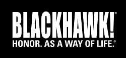 BLACKHAWK! tactical products logo