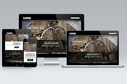 BLACKHAWK! Launches Redesigned Website 