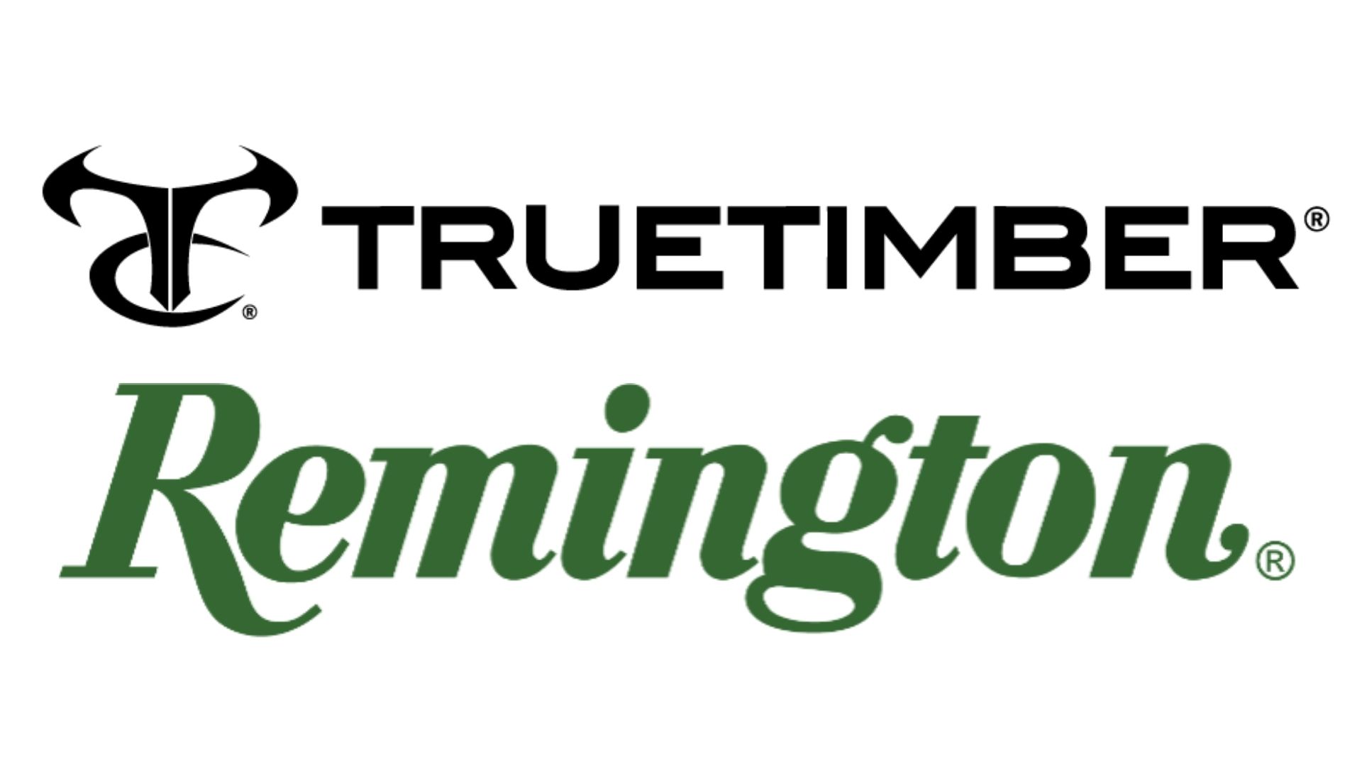 Remington TrueTimber
