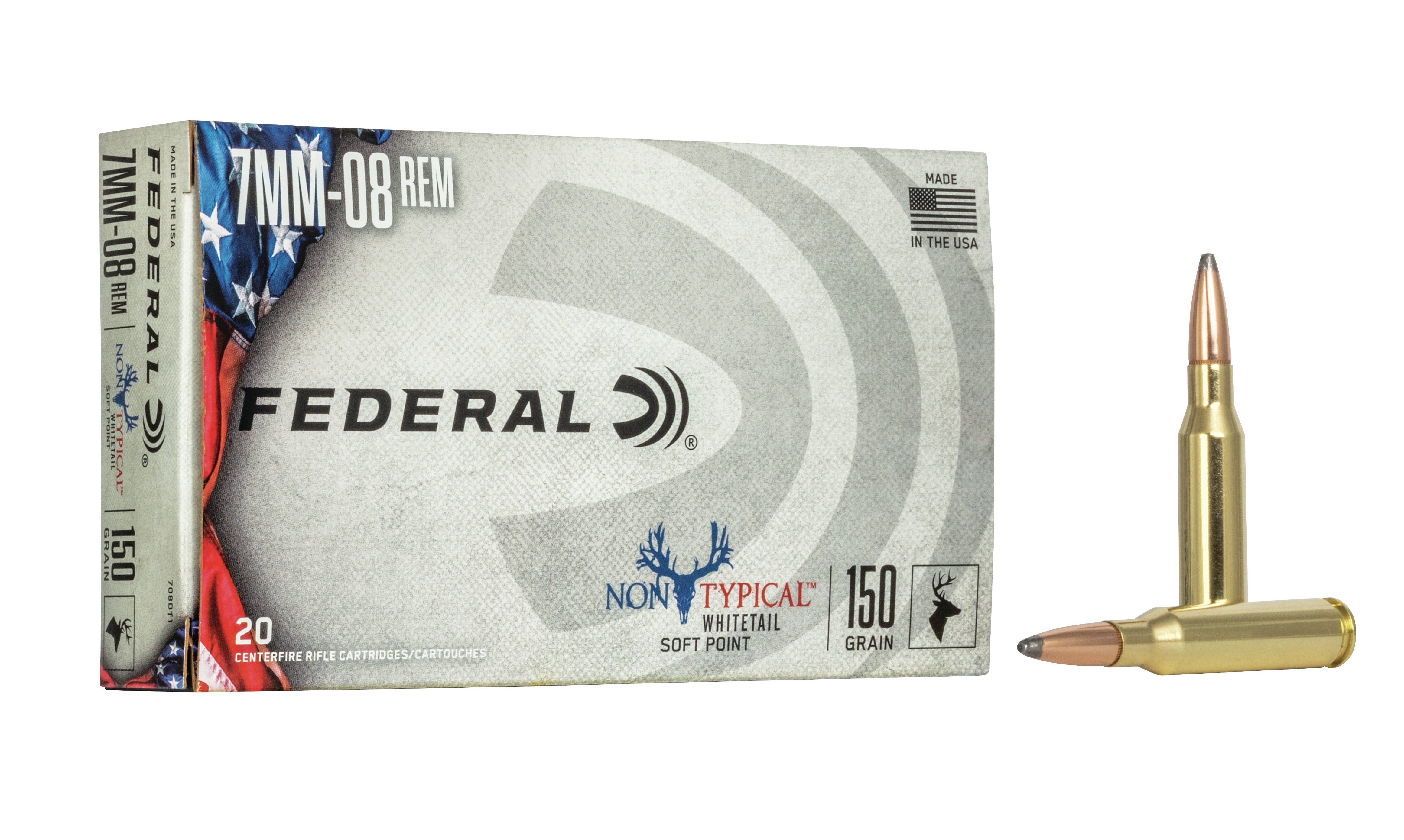 Federal Ammunition