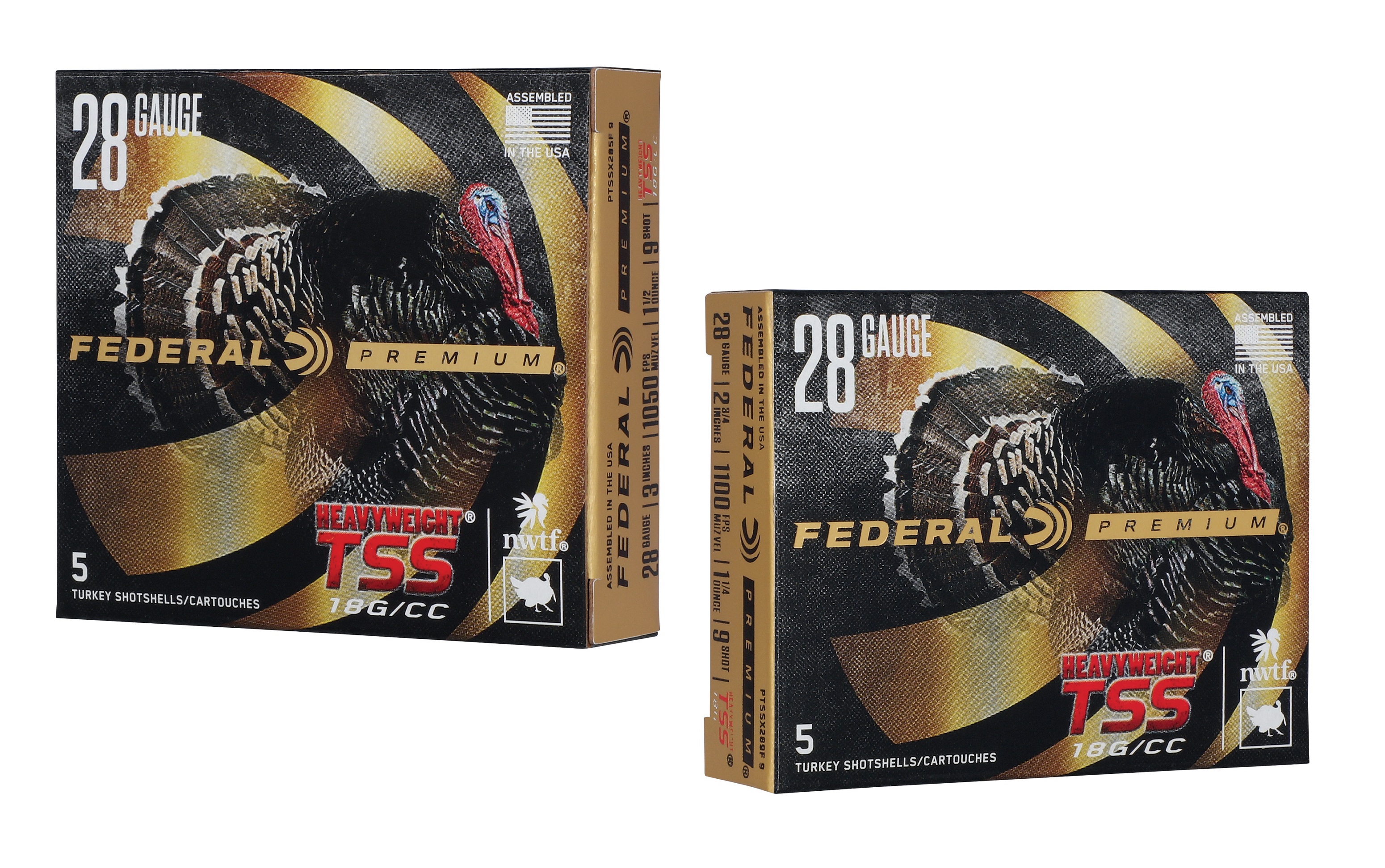 Federal Ammunition