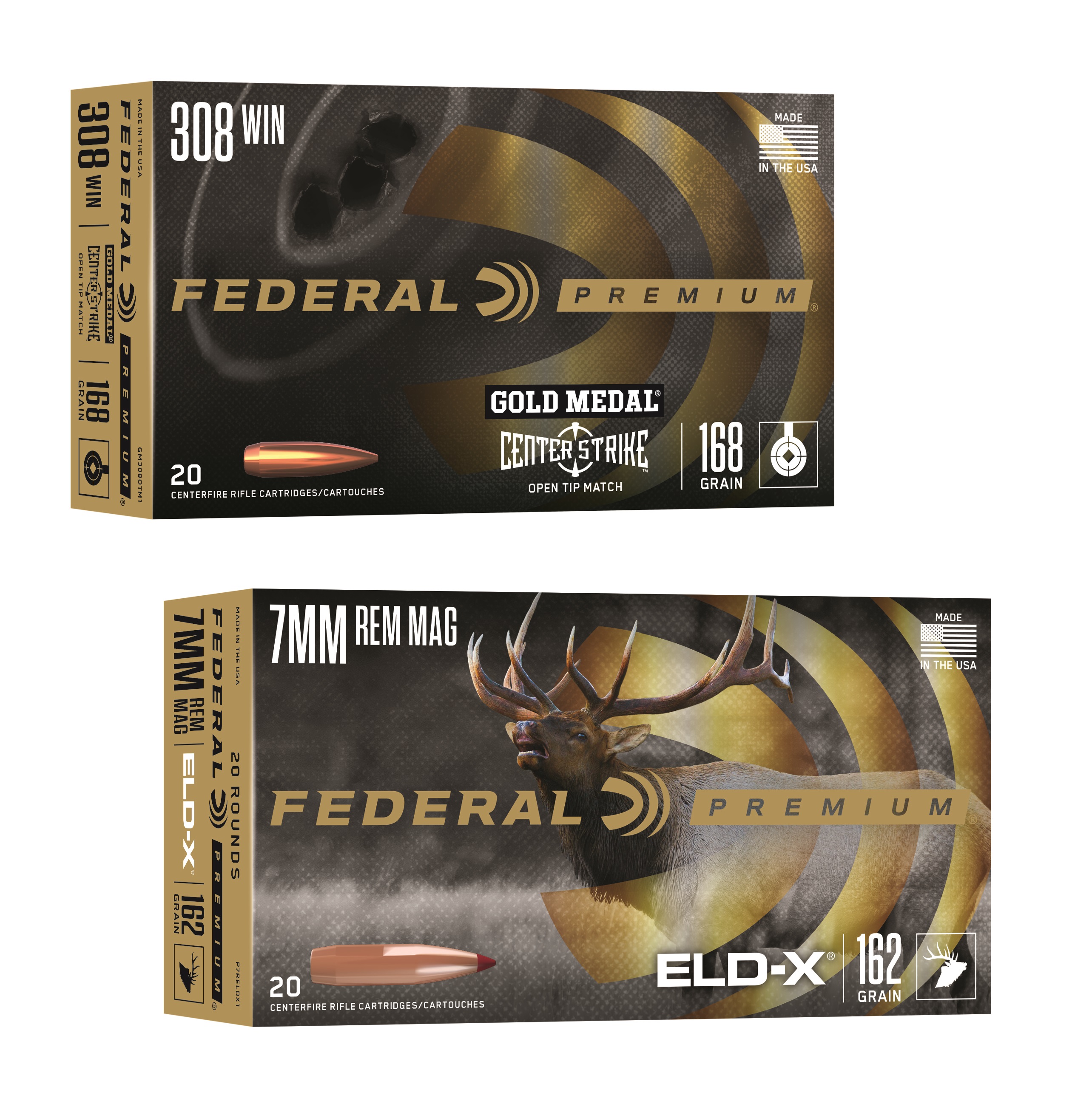 Federal Ammunition