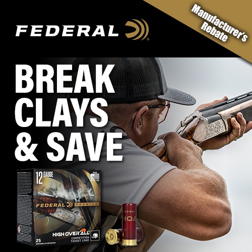 Federal Ammunition