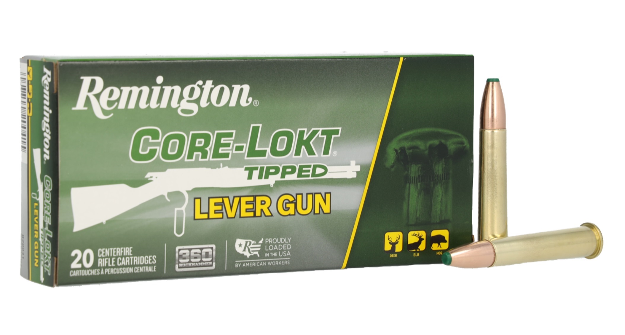 Remington Ammunition