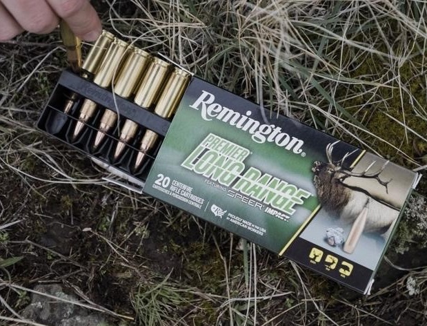 Remington Ammunition