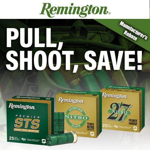 Remington Ammunition