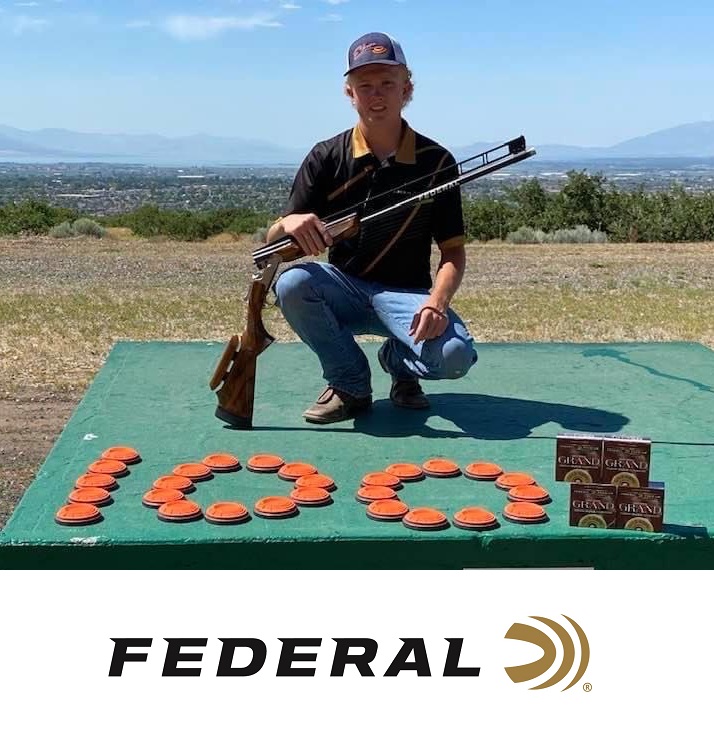 Federal Ammunition