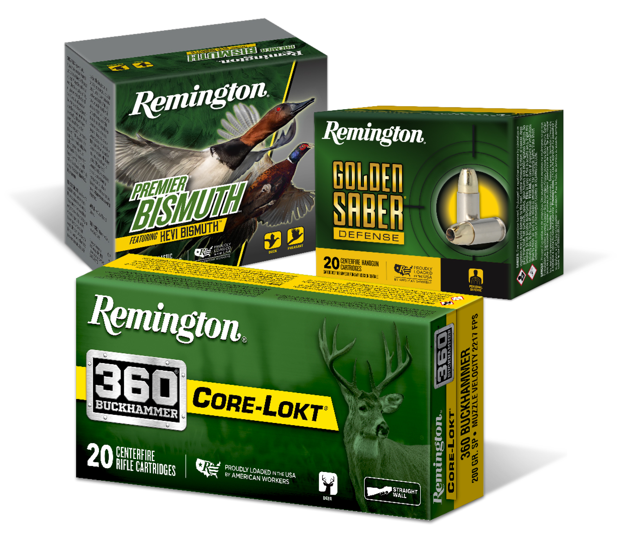 Remington Ammunition