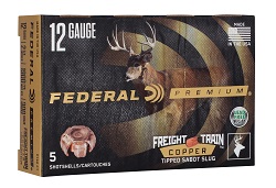 Federal Ammunition