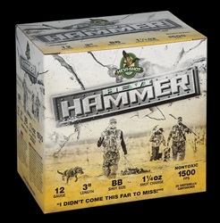 HEVI-Shot Ammunition