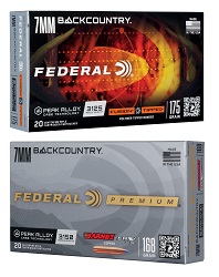 Federal Ammunition