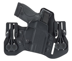 3-in-1 Concealed Carry Holster