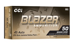 CCI Ammunition