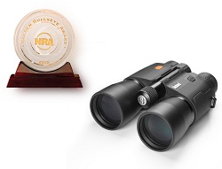 Bushnell Fusion 1-Mile ARC Golden Bullseye