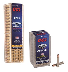 CCI Ammunition