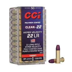 CCI Ammunition