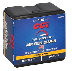 CCI Ammunition