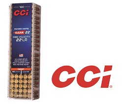 CCI Ammunition