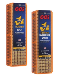CCI Ammunition