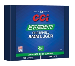 CCI Ammunition