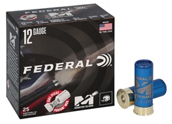 Federal Ammunition