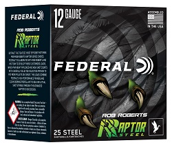 Federal Ammunition