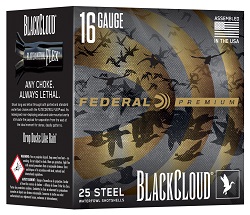 Federal Ammunition