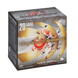 Federal Ammunition