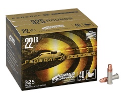 Federal Ammunition