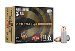 Federal Ammunition