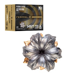 Federal Ammunition