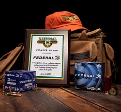 Federal Ammunition