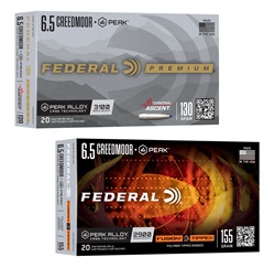 Federal Ammunition