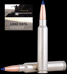 Federal Ammunition