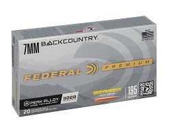 Federal Ammunition
