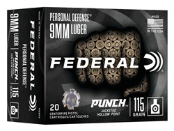 Federal Ammunition