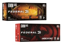 Federal Ammunition