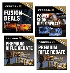 Federal Ammunition