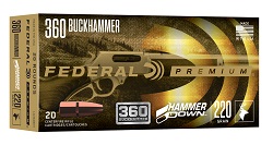 Federal Ammunition