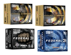 Federal Ammunition