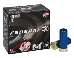 Federal Ammunition