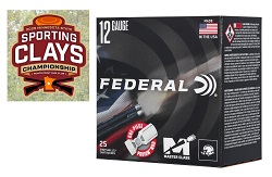 Federal Ammunition