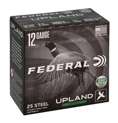 Federal Ammunition