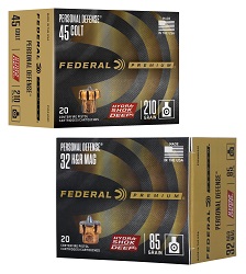 Federal Ammunition