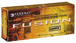 Fusion MSR 6.5 Grendel 