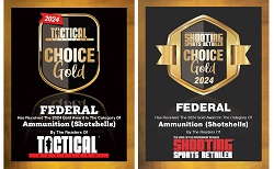 Federal Ammunition
