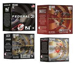 Federal Ammunition